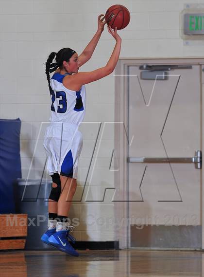 Thumbnail 1 in Poudre @ Grandview  (Grandview Invitational) photogallery.