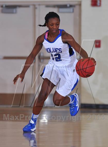 Thumbnail 3 in Poudre @ Grandview  (Grandview Invitational) photogallery.