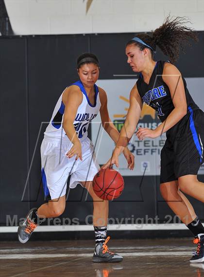 Thumbnail 2 in Poudre @ Grandview  (Grandview Invitational) photogallery.