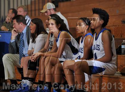 Thumbnail 2 in Poudre @ Grandview  (Grandview Invitational) photogallery.