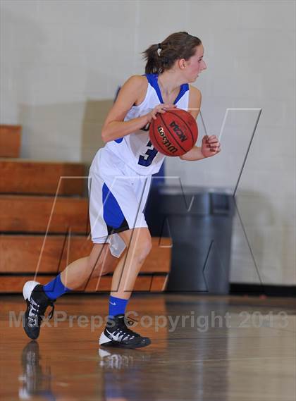Thumbnail 2 in Poudre @ Grandview  (Grandview Invitational) photogallery.