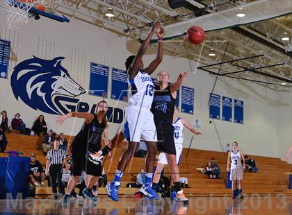 Thumbnail 2 in Poudre @ Grandview  (Grandview Invitational) photogallery.