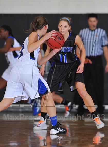 Thumbnail 3 in Poudre @ Grandview  (Grandview Invitational) photogallery.