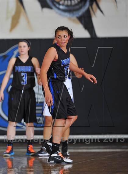 Thumbnail 1 in Poudre @ Grandview  (Grandview Invitational) photogallery.