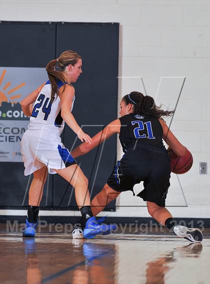 Thumbnail 3 in Poudre @ Grandview  (Grandview Invitational) photogallery.