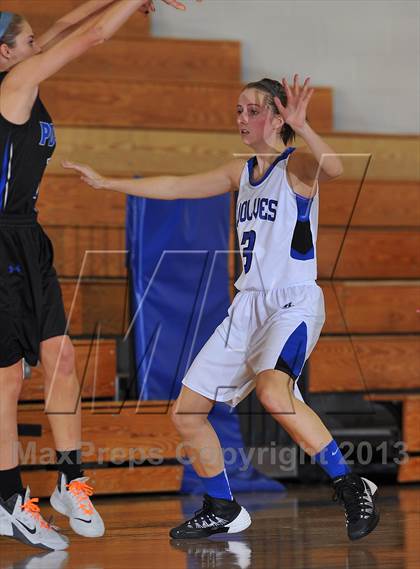 Thumbnail 2 in Poudre @ Grandview  (Grandview Invitational) photogallery.