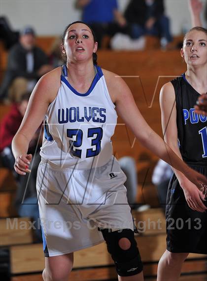 Thumbnail 2 in Poudre @ Grandview  (Grandview Invitational) photogallery.