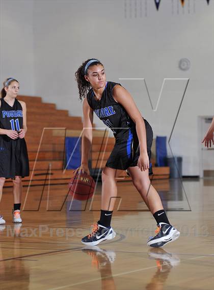 Thumbnail 2 in Poudre @ Grandview  (Grandview Invitational) photogallery.