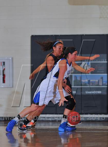 Thumbnail 2 in Poudre @ Grandview  (Grandview Invitational) photogallery.