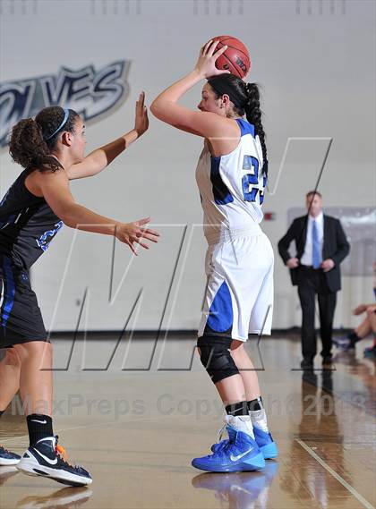 Thumbnail 3 in Poudre @ Grandview  (Grandview Invitational) photogallery.