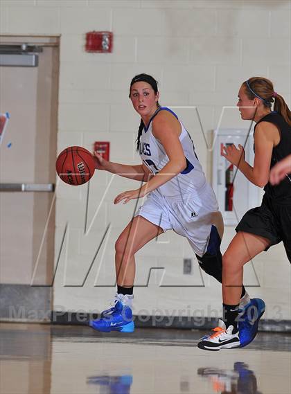 Thumbnail 2 in Poudre @ Grandview  (Grandview Invitational) photogallery.