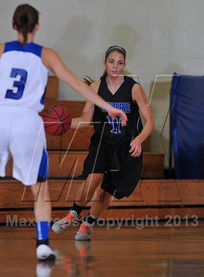 Thumbnail 2 in Poudre @ Grandview  (Grandview Invitational) photogallery.