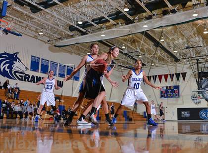 Thumbnail 1 in Poudre @ Grandview  (Grandview Invitational) photogallery.