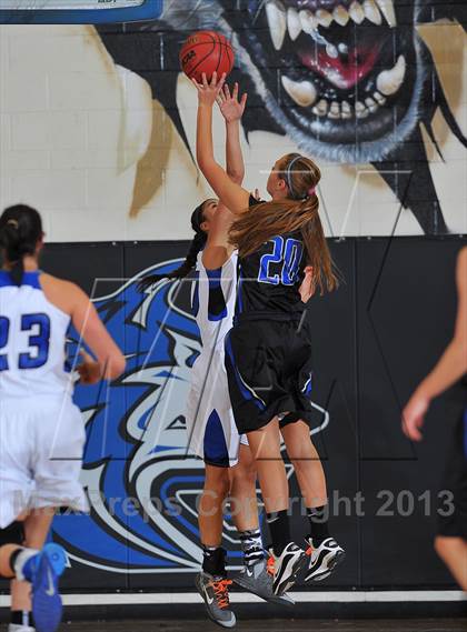 Thumbnail 1 in Poudre @ Grandview  (Grandview Invitational) photogallery.