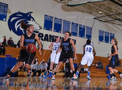 Thumbnail 1 in Poudre @ Grandview  (Grandview Invitational) photogallery.