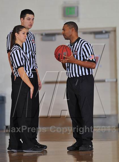 Thumbnail 3 in Poudre @ Grandview  (Grandview Invitational) photogallery.