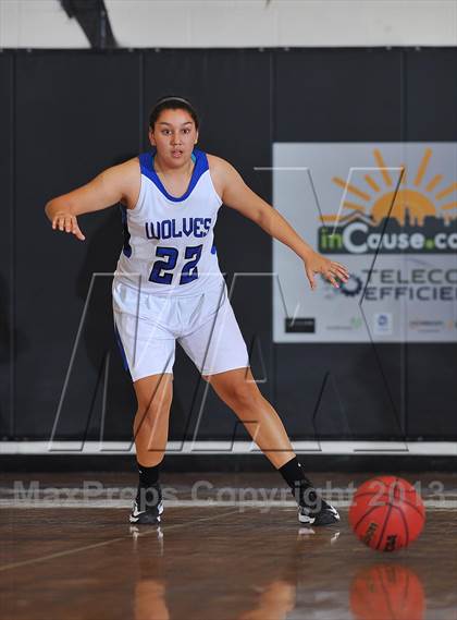 Thumbnail 1 in Poudre @ Grandview  (Grandview Invitational) photogallery.