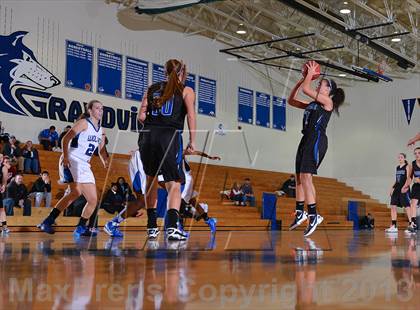 Thumbnail 3 in Poudre @ Grandview  (Grandview Invitational) photogallery.