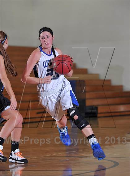 Thumbnail 2 in Poudre @ Grandview  (Grandview Invitational) photogallery.