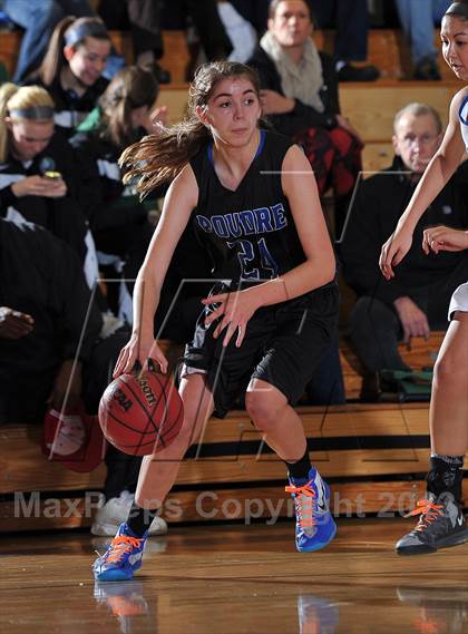 Thumbnail 3 in Poudre @ Grandview  (Grandview Invitational) photogallery.