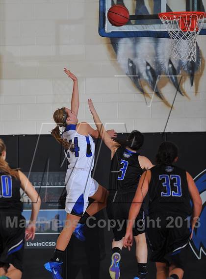 Thumbnail 3 in Poudre @ Grandview  (Grandview Invitational) photogallery.