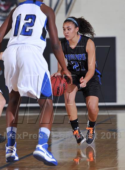 Thumbnail 3 in Poudre @ Grandview  (Grandview Invitational) photogallery.