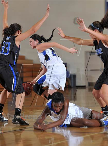 Thumbnail 3 in Poudre @ Grandview  (Grandview Invitational) photogallery.