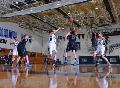 Thumbnail 2 in Poudre @ Grandview  (Grandview Invitational) photogallery.