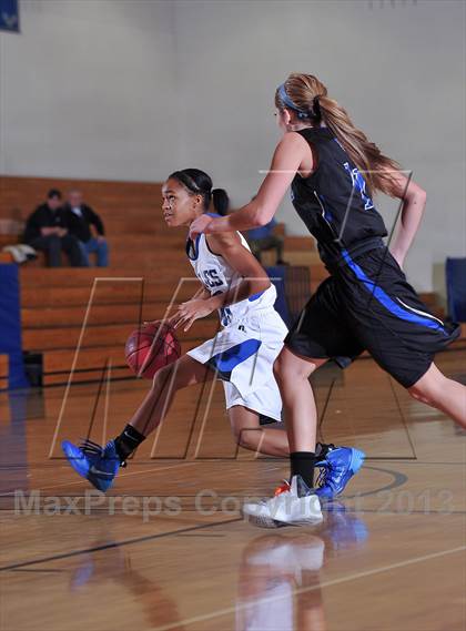 Thumbnail 1 in Poudre @ Grandview  (Grandview Invitational) photogallery.