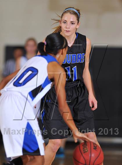 Thumbnail 2 in Poudre @ Grandview  (Grandview Invitational) photogallery.