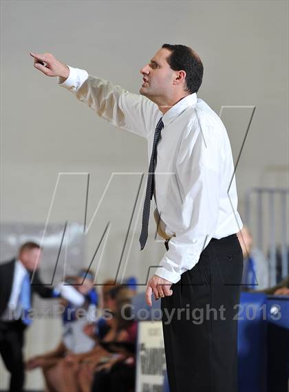 Thumbnail 1 in Poudre @ Grandview  (Grandview Invitational) photogallery.