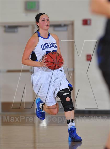 Thumbnail 3 in Poudre @ Grandview  (Grandview Invitational) photogallery.