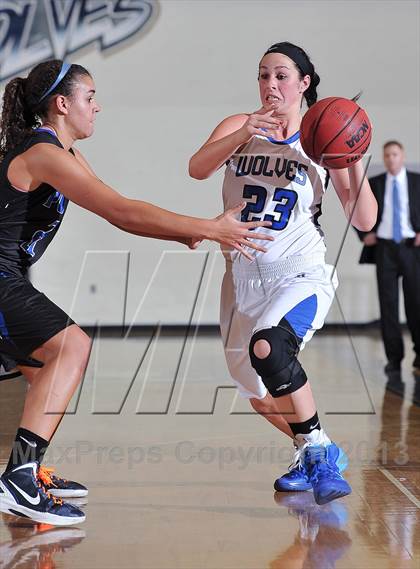 Thumbnail 1 in Poudre @ Grandview  (Grandview Invitational) photogallery.