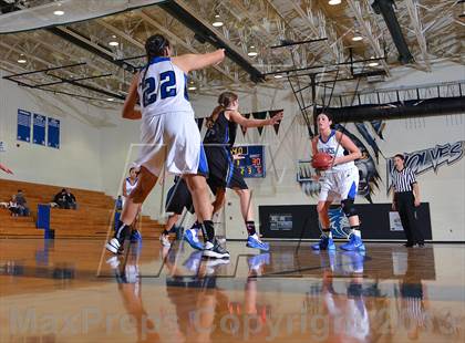 Thumbnail 1 in Poudre @ Grandview  (Grandview Invitational) photogallery.