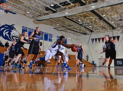 Thumbnail 1 in Poudre @ Grandview  (Grandview Invitational) photogallery.