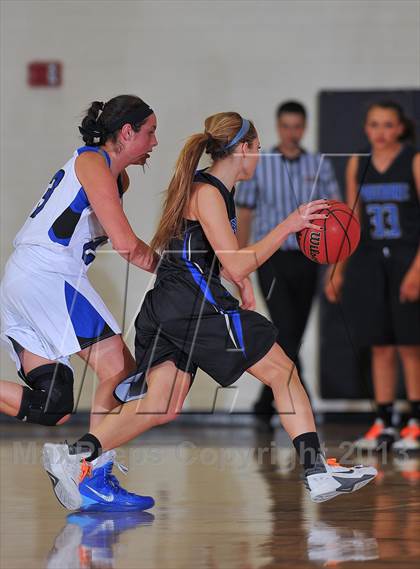 Thumbnail 1 in Poudre @ Grandview  (Grandview Invitational) photogallery.