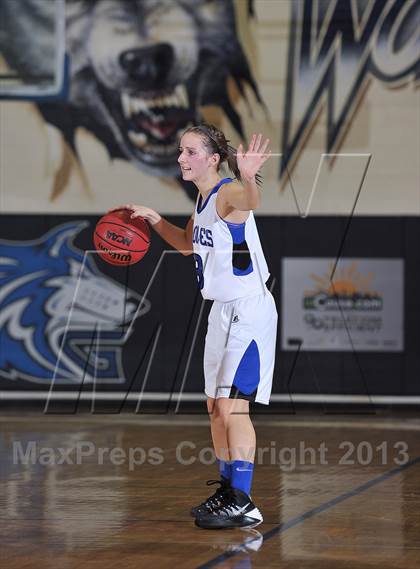 Thumbnail 2 in Poudre @ Grandview  (Grandview Invitational) photogallery.