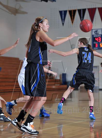 Thumbnail 1 in Poudre @ Grandview  (Grandview Invitational) photogallery.