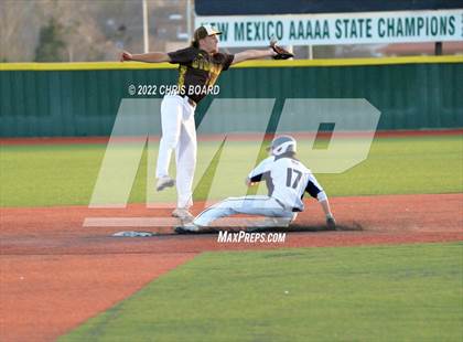 Thumbnail 1 in Cibola @ Rio Rancho photogallery.
