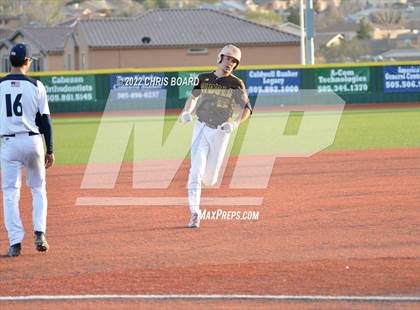 Thumbnail 1 in Cibola @ Rio Rancho photogallery.