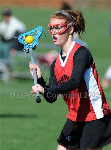 Thumbnail 3 in Hempfield @ Lancaster Catholic/Lancaster Country Day photogallery.