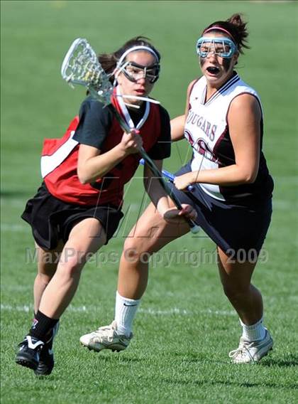 Thumbnail 3 in Hempfield @ Lancaster Catholic/Lancaster Country Day photogallery.