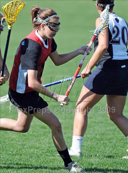 Thumbnail 1 in Hempfield @ Lancaster Catholic/Lancaster Country Day photogallery.