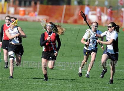 Thumbnail 2 in Hempfield @ Lancaster Catholic/Lancaster Country Day photogallery.