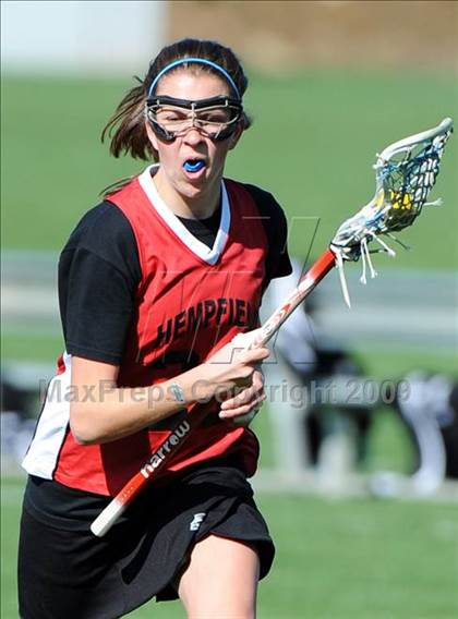 Thumbnail 2 in Hempfield @ Lancaster Catholic/Lancaster Country Day photogallery.