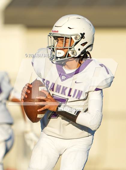 Thumbnail 3 in Franklin @ Elk Grove photogallery.