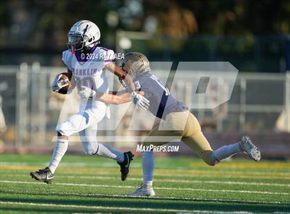 Thumbnail 1 in Franklin @ Elk Grove photogallery.