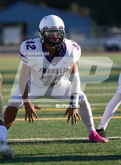 Thumbnail 3 in Franklin @ Elk Grove photogallery.