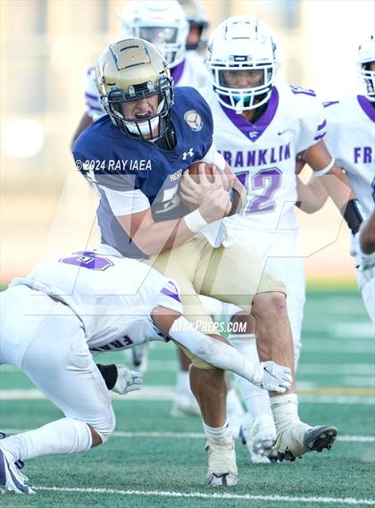 Thumbnail 2 in Franklin @ Elk Grove photogallery.