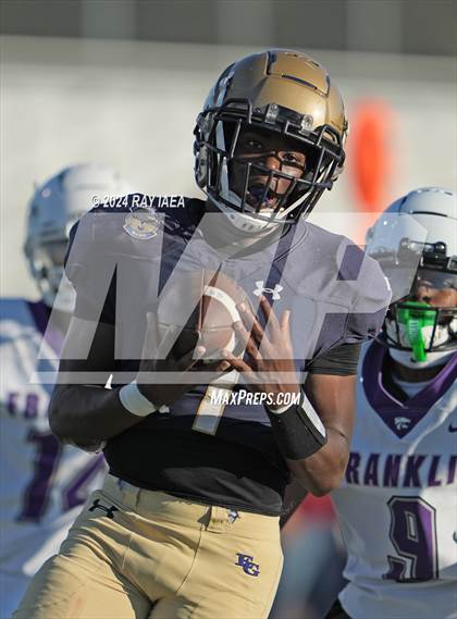 Thumbnail 2 in Franklin @ Elk Grove photogallery.